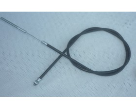 BOWDEN - BRZDA PŘEDNÍ - SE ČEPIČKOU - PRODLOUŽENÝ - SPORT